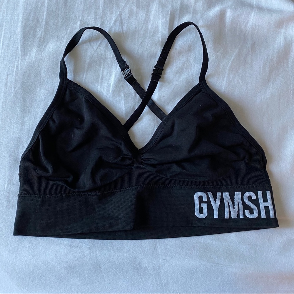 Gymshark bralette